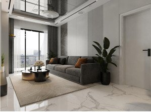 bán trệt 3pn centery, full nội thất cao cấp vừa hoàn thiện, mới 100%, nhà đẹp y hình, 12tỷ tl