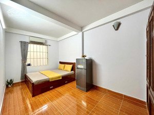 phòng trọ cao cấp - lê đức thọ - quận gò vấp