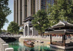 bán chung cư sunshine lengend city hưng yên cao cấp tiêu chuẩn 5*