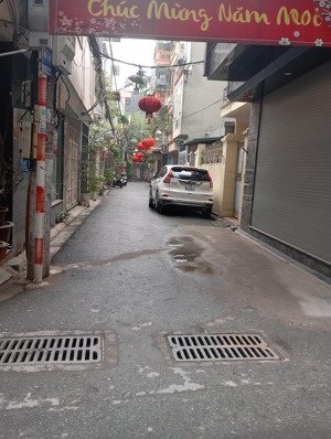 bán nhà riêng nguyễn sơn long biên gần trường học chỉ 11 tỷ!