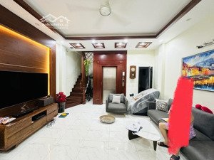 181tr/m2 - tt đống đa - mặt ngõ thông - nhà mới 6 tầng - thang máy - 4 phòng ngủ - 9.8 tỷ