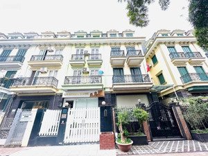 bán liền kề tt1 kđt mỹ đình - mễ trì. sổ đỏ 90m. 5 tầng. 1 hầm, mt 5m, 41 tỷ. 