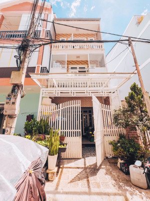 nhà đẹp trung tâm đà lạt kqh phan đình phùng, p.2