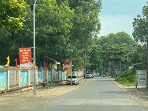 cực hot! giá rẻ hơn thị trường ngay ql21, đối diện kđt thiên mã, đhqg, học viện tài chính và đh fpt