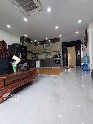 bán căn lk - phân lô - oto tránh - đẹp mê tại tân mai hoàng mai diện tích 85m, thiết kế 5