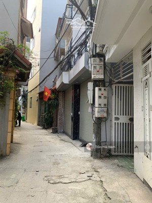 bán nhà đẹp, phú lương, hà đông, dt 33m, 5 tầng, giá 5.3 tỷ, gần đường oto, an sinh, dân trí cao.