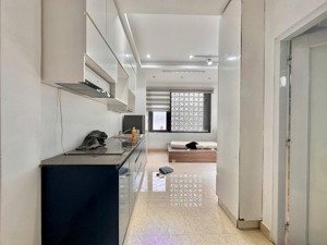 khai trương căn hộ 1pn cửa sổ to thoáng, mới 100% mặt tiền lê văn sỹ phú nhuận, máy giặt sấy riêng