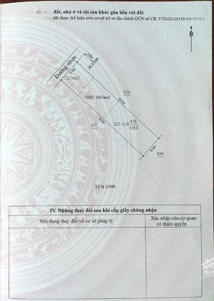 bán đất tại đường nhựa nguyễn văn tiếp a, đốc binh kiều, tháp mười, đồng tháp