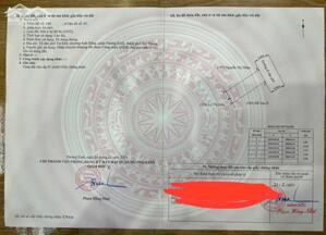 Bán đất Trà Khê - Anh Dũng - Dương Kinh - Hải Phòng