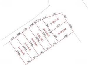 - cần bán hai căn nhà tại 254 văn cao - dt 383m trên đất có 2 căn nhà một căn vina 2 tầng
