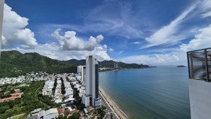 bán căn hộ view biển sceniabay pháp lý sở hữu lâu dài - giá chỉ 3.7 tỷ