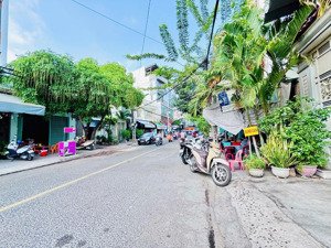 nhân - nhà 4,5 tầng đường trần nguyên hãn gần ngã 3 trần nhật duật