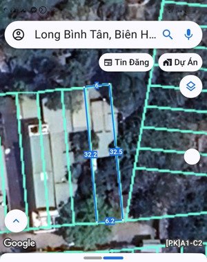 bán đất số riêng thổ cư ngay kdc phú thịnh. gần chợ k8