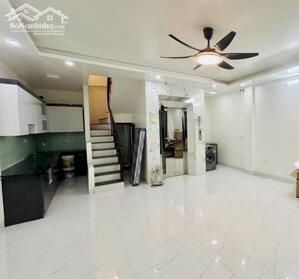 Bán tòa nhà CCMN MINH KHAI 73m² x 5T -12.3 tỷ – 9P –DT 6.5%/ Năm-mặt ngõ