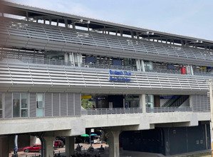 bán nhà 4 tầng trường thọ tt thủ đức gần ga bình thái dòng tiền 20tr/tháng