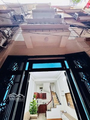 bán nhà ngõ 68/53 cầu giấy, 30m2 x 5 tầng, 7.x tỷ, sổ đỏ, full nội thất, hỗ trợ bank.