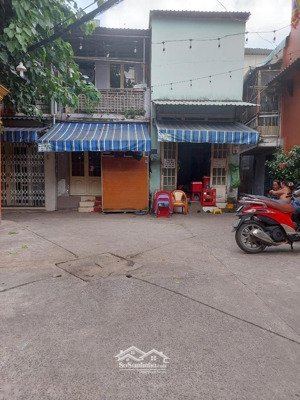 nhà b.á.n 42m2 - gác suốt, ngay hàng xanh, xô viết nghệ tĩnh, tt bình thạnh, chỉ 4 tỉ tl