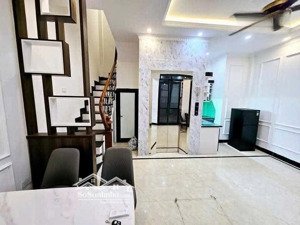 ngọc lâm .5 tầng 15 triêu lh. zalo) cho thuê nhà nguyên căn phố ngọc lâm -