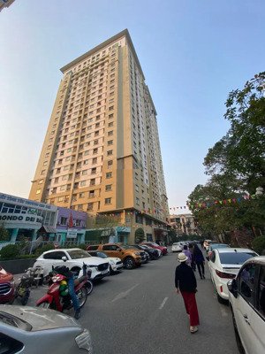 bán cc sky light, minh khai, 12,8 tỷ, 202m2, 4pn + 4wc, giá cực chất