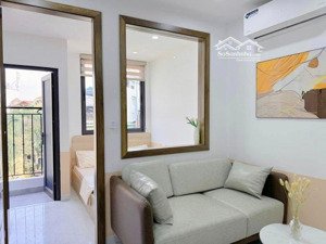 tòa ccmn cầu giấy dòng tiền khủng - dt 110m2 - mt lớn - ô tô tránh - giá 37 tỷ