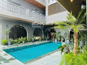 chào bán tòa căn hộ mặt tiền lê văn huân - view biển rất đẹp