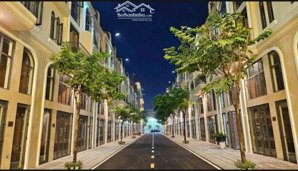 bán nhà mặt phố tại quách điêu, vĩnh lộc a, bình chánh, tp.hcm, giá siêu hời 7,5 tỷ, 92m2