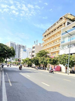 bán siêu chdv 3 tầng gần khu đầm sen 110m2 nguồn thu 82tr/th nhik 15 tỷ #tandatnhapho 