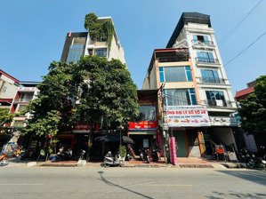 mặt phố hà trì kinh doanh sầm uất - 95m2, 5m mặt tiền - đường 5 làn xe chạy, 20.5 tỷ