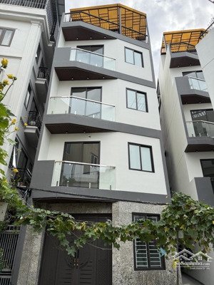 thanh am - ngô gia tự - đặng vũ hỷ
nhà mới lô góc, dt 35m2. mt 5m, full nội thất cơ bản xịn xò.