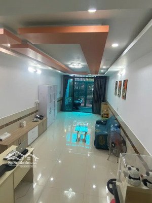 bán nhà riêng tại cầm bá thước, phú nhuận, hcm, giá siêu hời 11,5 tỷ, 50m2