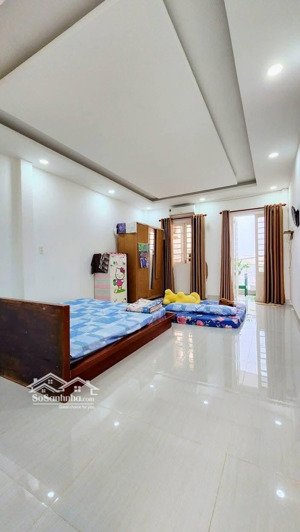 bán nhà riêng 48m2, 4pn, 4,6 tỷ tại thoại ngọc hầu, phú thạnh, tân phú, hcm