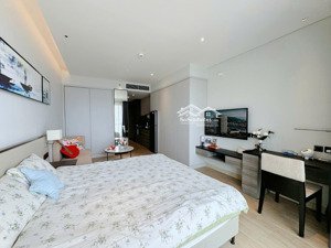 cần bán căn studio căn citadine view hồ, cầu cảnh quan citadines