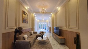 bán villa mini đường tôn thất tùng, dt 121 m2 giá chỉ 23 tỷ