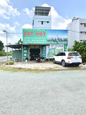 Giỏ hàng tổng hợp các lô đất giá tốt ngày tại KDC Sở văn hóa Thông Tin Q9 giá chỉ từ 6.8 tỷ