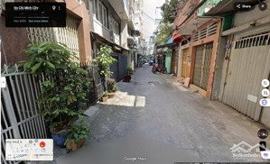 bán nhà hẻm xe hơi nguyễn tiểu la-quận 10-35m2 giá cực tốt chỉ 6,8 tỷ-phù hợp xây mới/chdv #99814