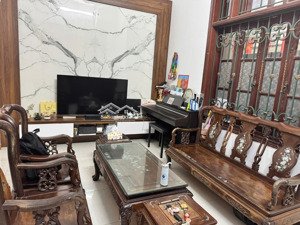 bán nhà riêng tại vĩnh phúc, ba đình, hà nội, 9,5 tỷ, 45,2m2