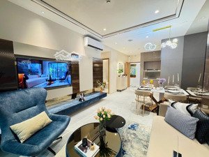 bán căn hộ chung cư khải hoàn prime 2pn 2wc tháp vinci lầu cao.