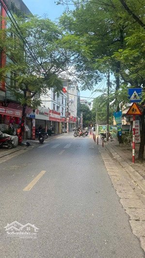 chỉ nhỉnh 7 tỷ - có nhà giáp ngoại giao đoàn - xuân la - tây hồ - gần phố , ô tô - 41m x 3 tầng