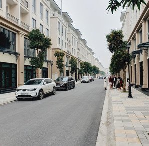 độc nhất! bán gấp căn liền kề vinhomes ocean park 3, dt 52m2, gần chung cư giá chỉ hơn 7 tỷ