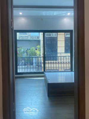 bán nhà mặt ngõ 663 trương định - ô tô đỗ cửa, kinh doanh tốt!