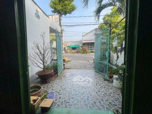 nhà mặt tiền 7,8 tỷ hẻm 42 đường trần việt châu trung tâm thành phố cần thơ