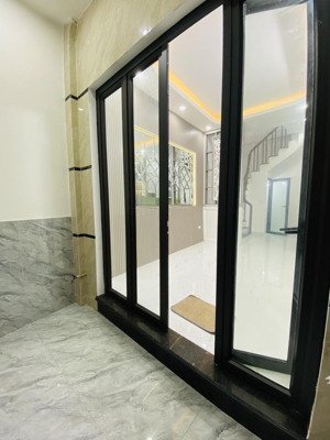 bán nhà - đội cấn - ba đình - nhà mới đẹp - ở ngay- 3ngủ - đủ công năng