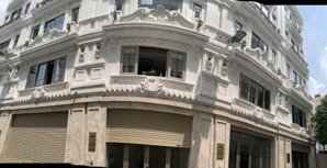 trần thái tông. ngay gt3, gần emart, đường 8m. 91m2 chỉ 7,5ty