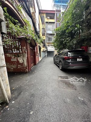 bán nhà riêng tại đường tô vĩnh diện, khương trung, thanh xuân, hà nội, 7,5 tỷ, 37,3 m2