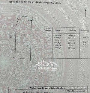 bán đất ngọc thanh, phúc yên, vĩnh phúc, 2,35 tỷ, 224m2 đẹp, nhiều tiện ích hot!