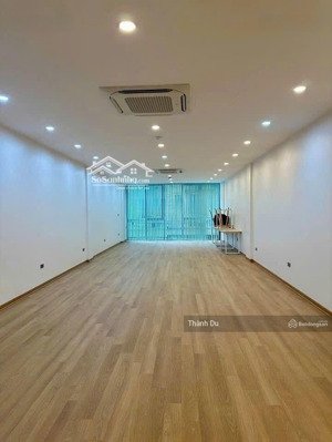 cho thuê mặt bằng văn phòng 115m2 nguyễn sơn - long biên thang máy , điều hòa , điện nước , pccc