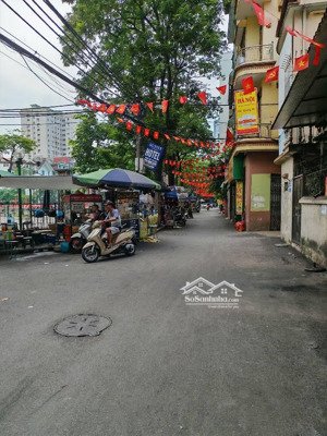 quá rẻ, hoàng ngân, 60m*5t*giá 14,8 tỷ, thoáng trước sau, ngõ thông, thẳng tắp,kdvp, ở vip.