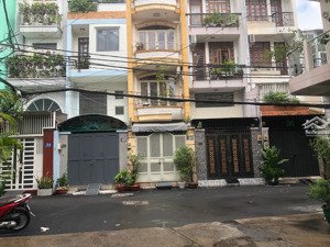 bán nhà đường nguyễn cảnh chân, quận 1 , hẻm khu bộ công an, an ninh tuyệt đối, giá 14.9 tỷ