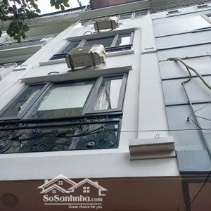 nhà phố trần khát chân dt65mx6t-căn hộ 12 phòng full nội thất - dòng tiền 700tr/năm-giá 15 tỷ