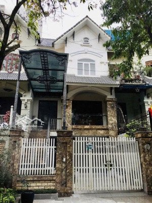 cho thuê nhà biệt thự liền kề khu đô thị geleximco - khu a, d giá chỉ từ 10tr/tháng